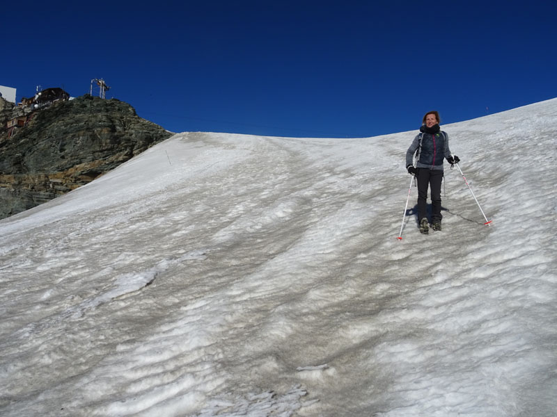 Testa Grigia m.3480.............Breuil / Cervinia (AO)